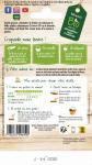 Potagères - Laitue Batavia de Pierre Bénite - BIO - MEDIA_PACKAGING_VERSO